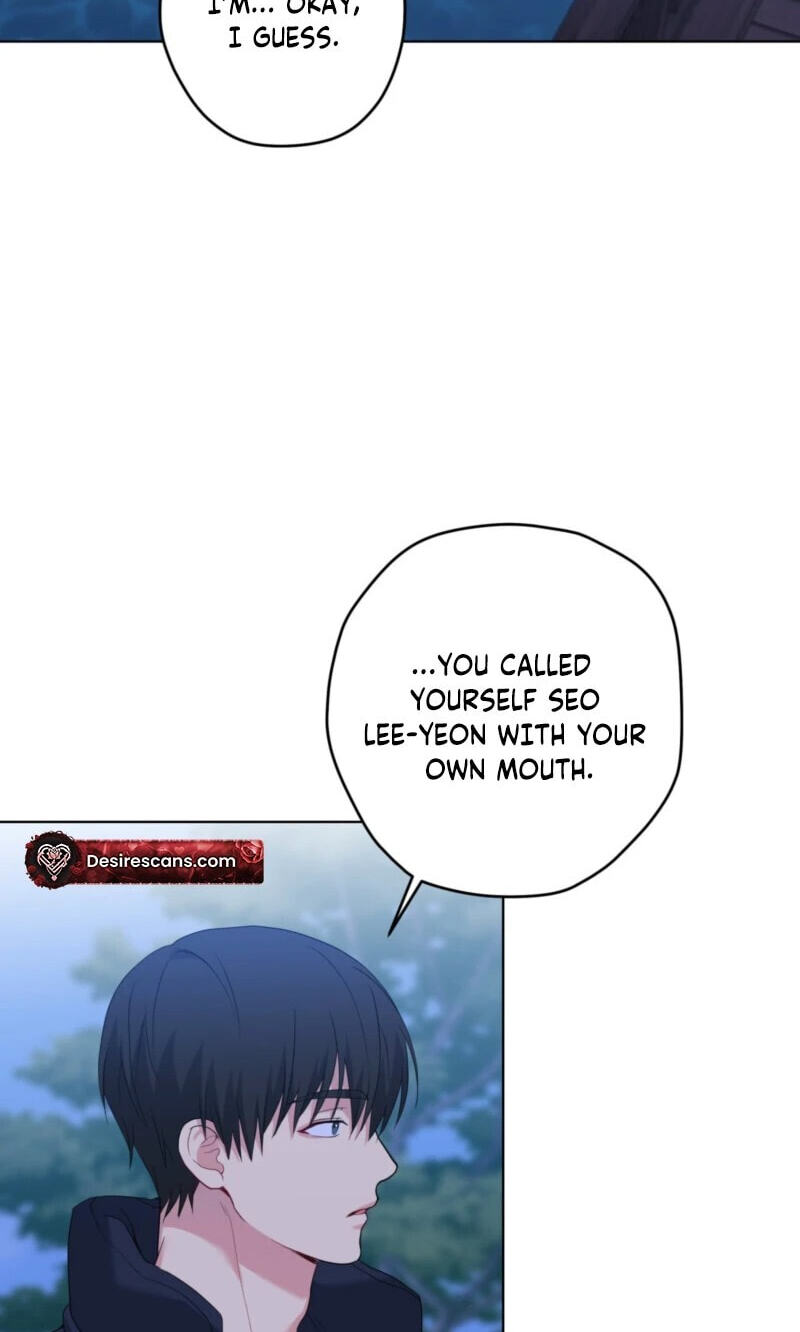 A Gloomy Delusion Chapter 69 page 54 - 