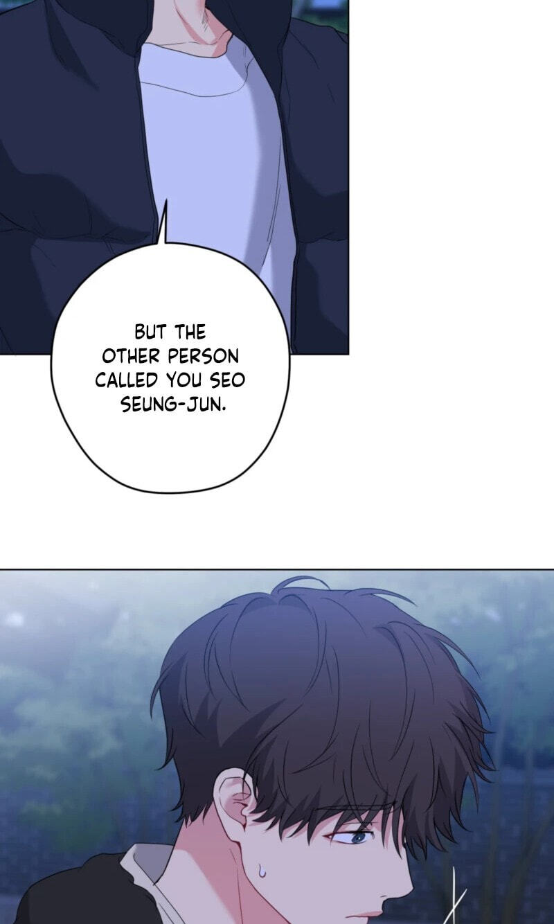 A Gloomy Delusion Chapter 69 page 55 - 