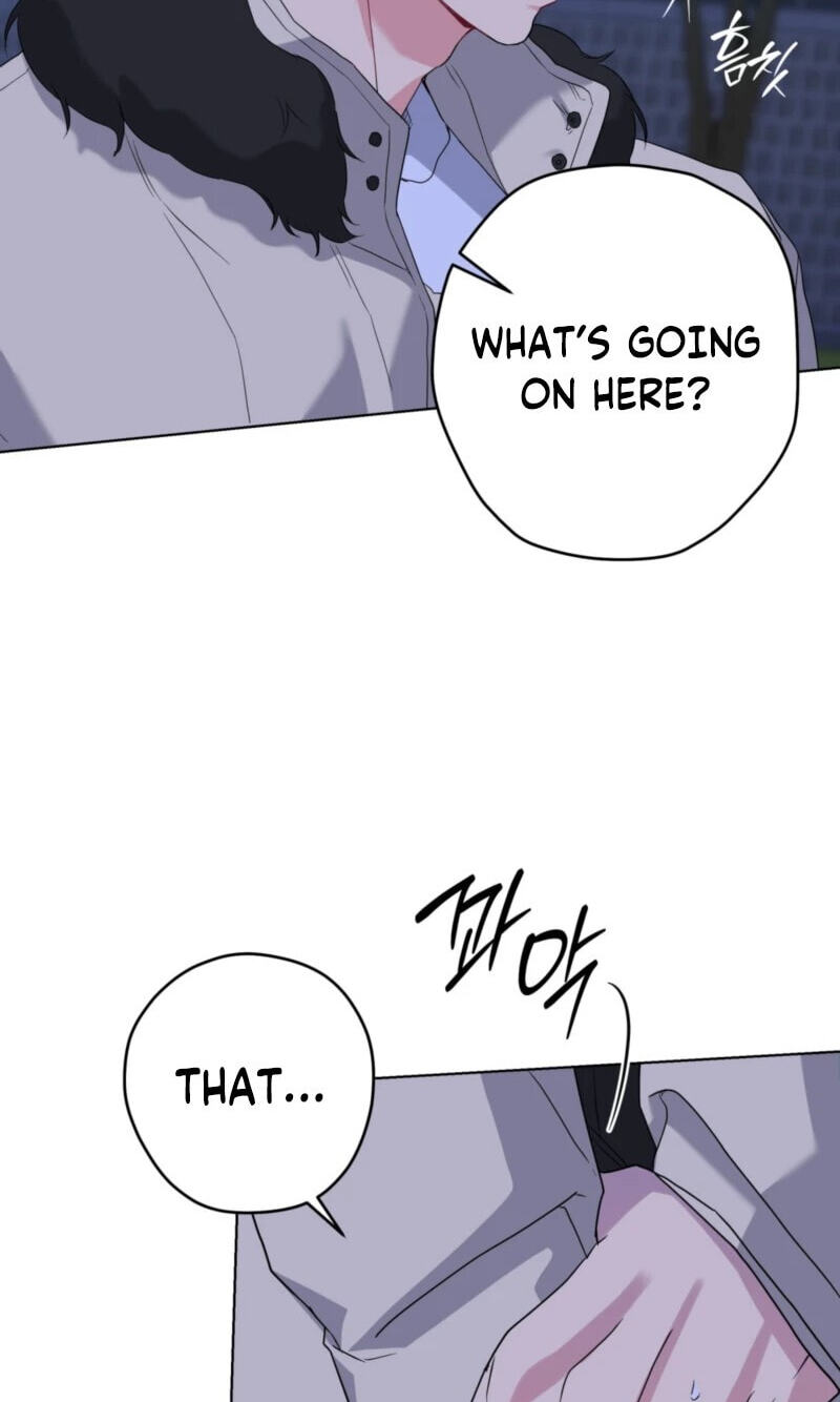 A Gloomy Delusion Chapter 69 page 56 - 
