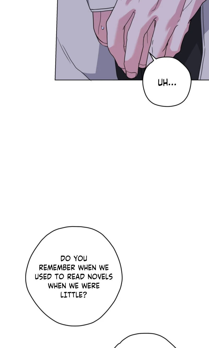 A Gloomy Delusion Chapter 69 page 57 - 