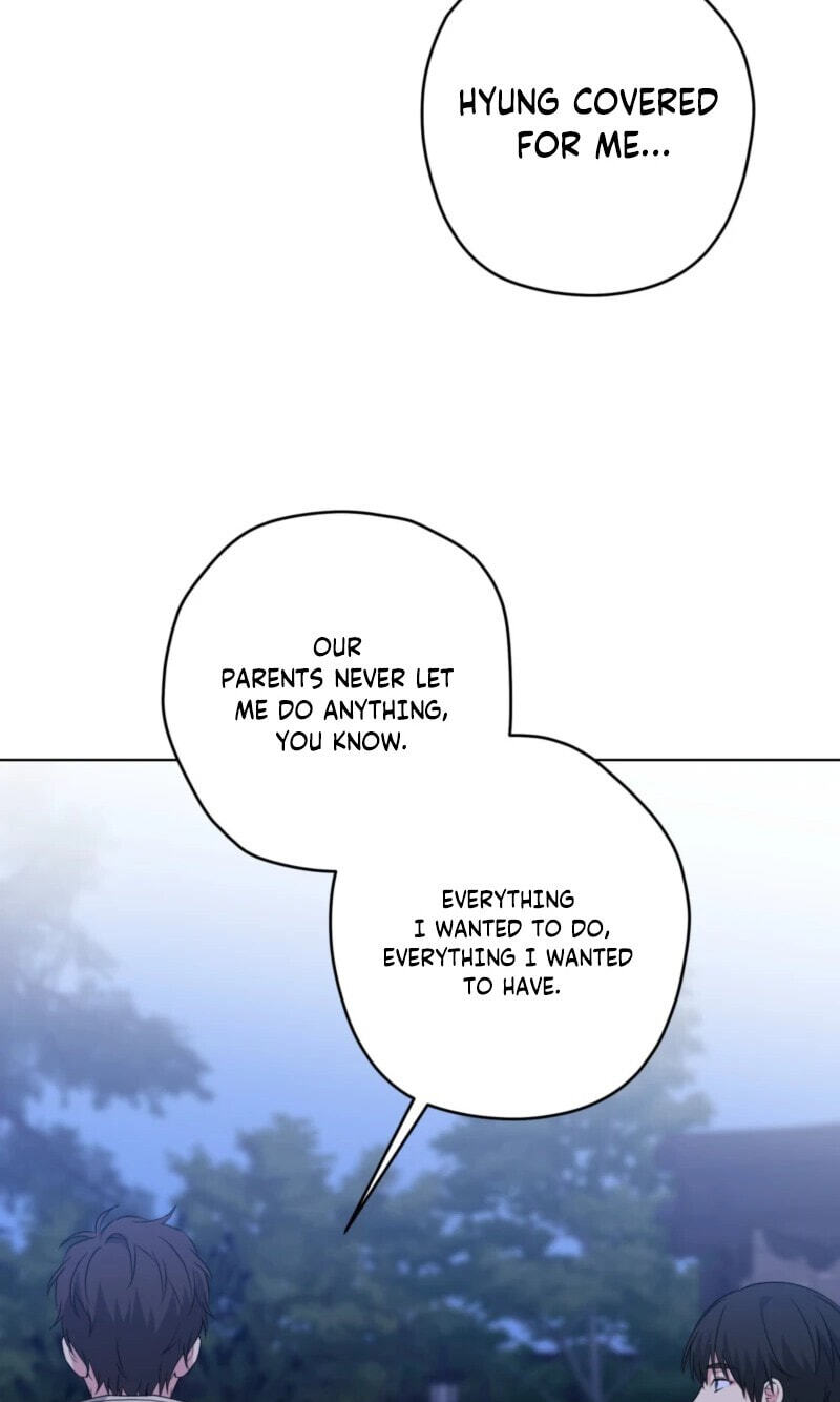 A Gloomy Delusion Chapter 69 page 58 - 
