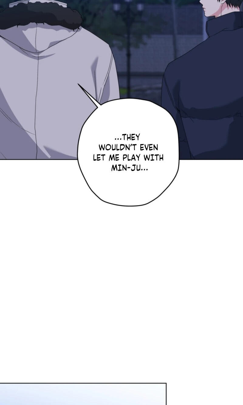 A Gloomy Delusion Chapter 69 page 59 - 