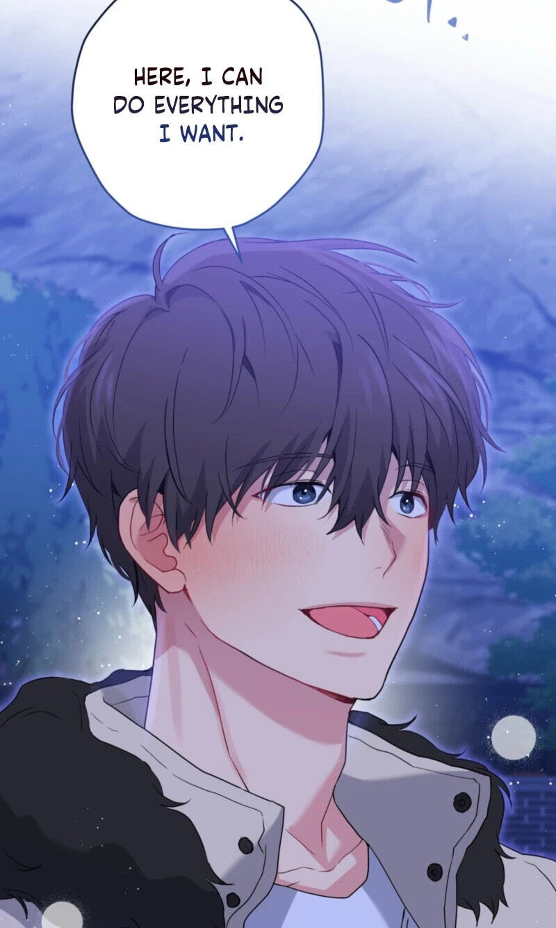 A Gloomy Delusion Chapter 69 page 61 - 