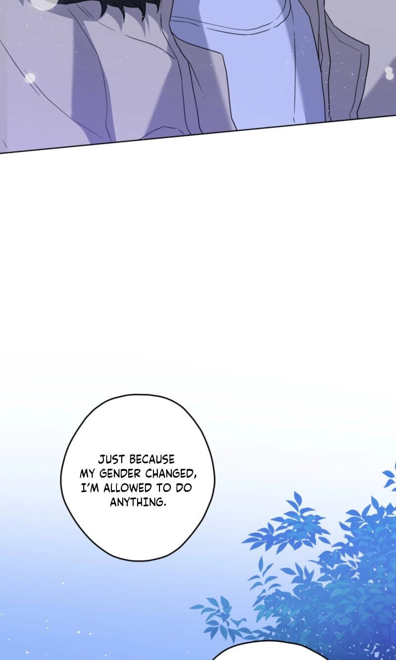 A Gloomy Delusion Chapter 69 page 62 - 