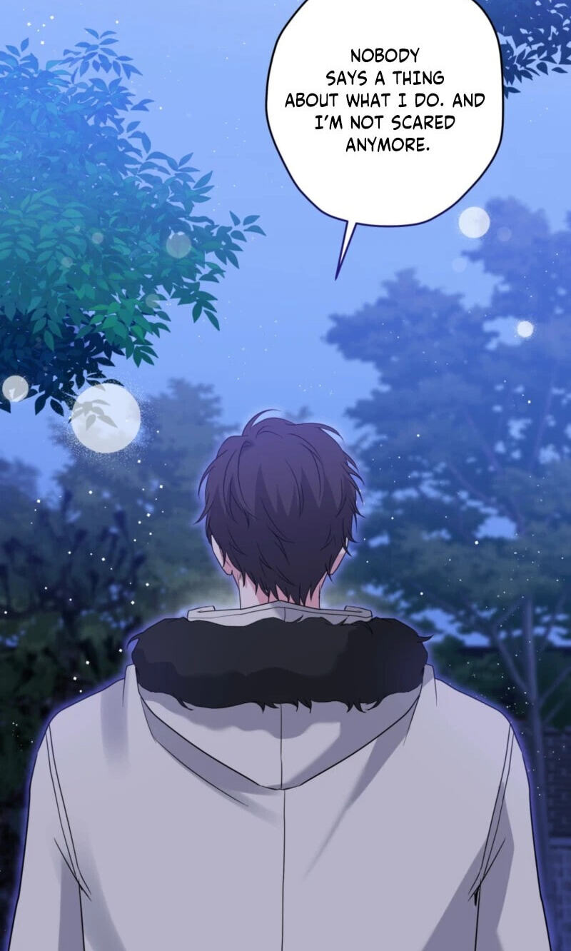 A Gloomy Delusion Chapter 69 page 63 - 