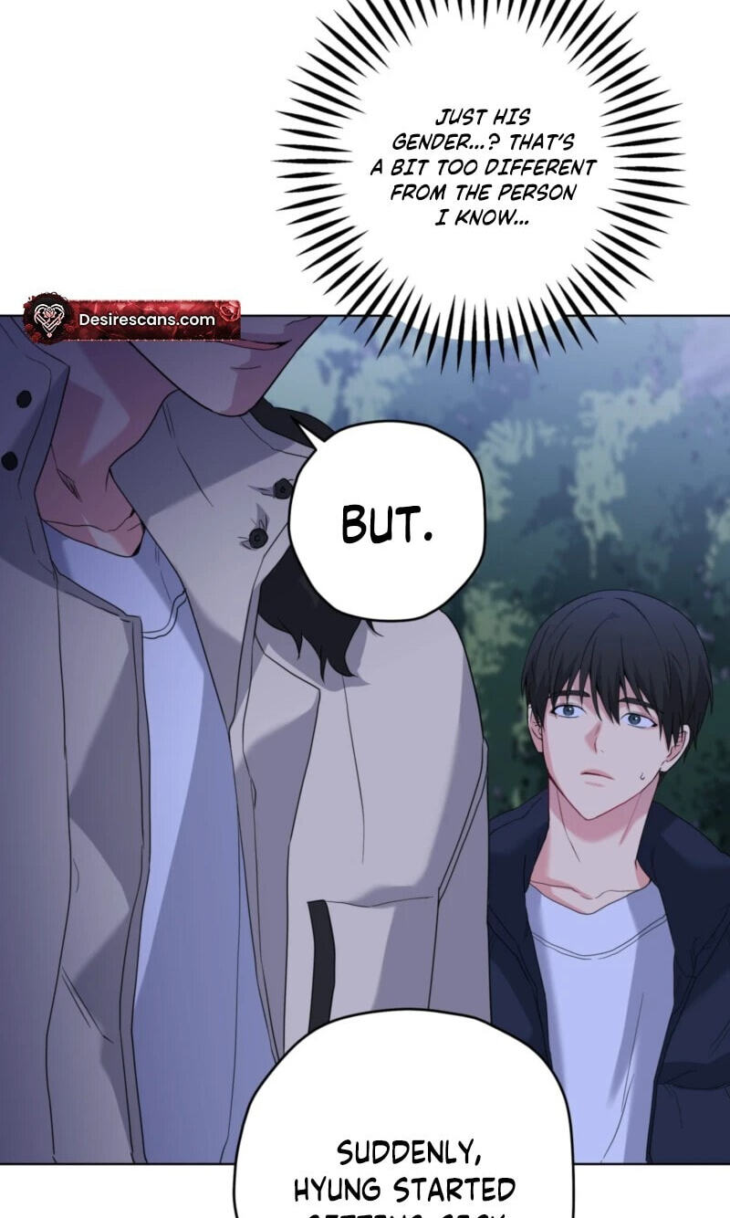 A Gloomy Delusion Chapter 69 page 65 - 