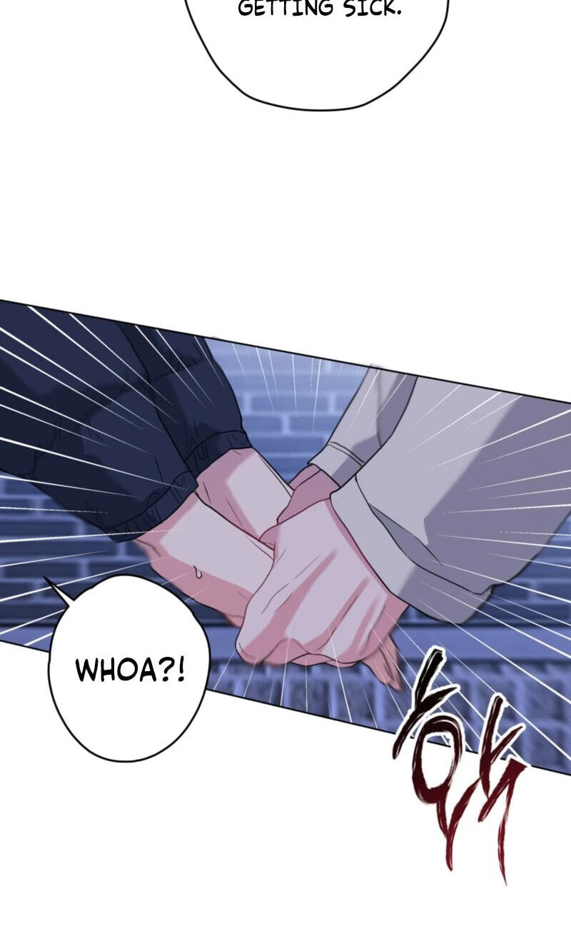 A Gloomy Delusion Chapter 69 page 66 - 