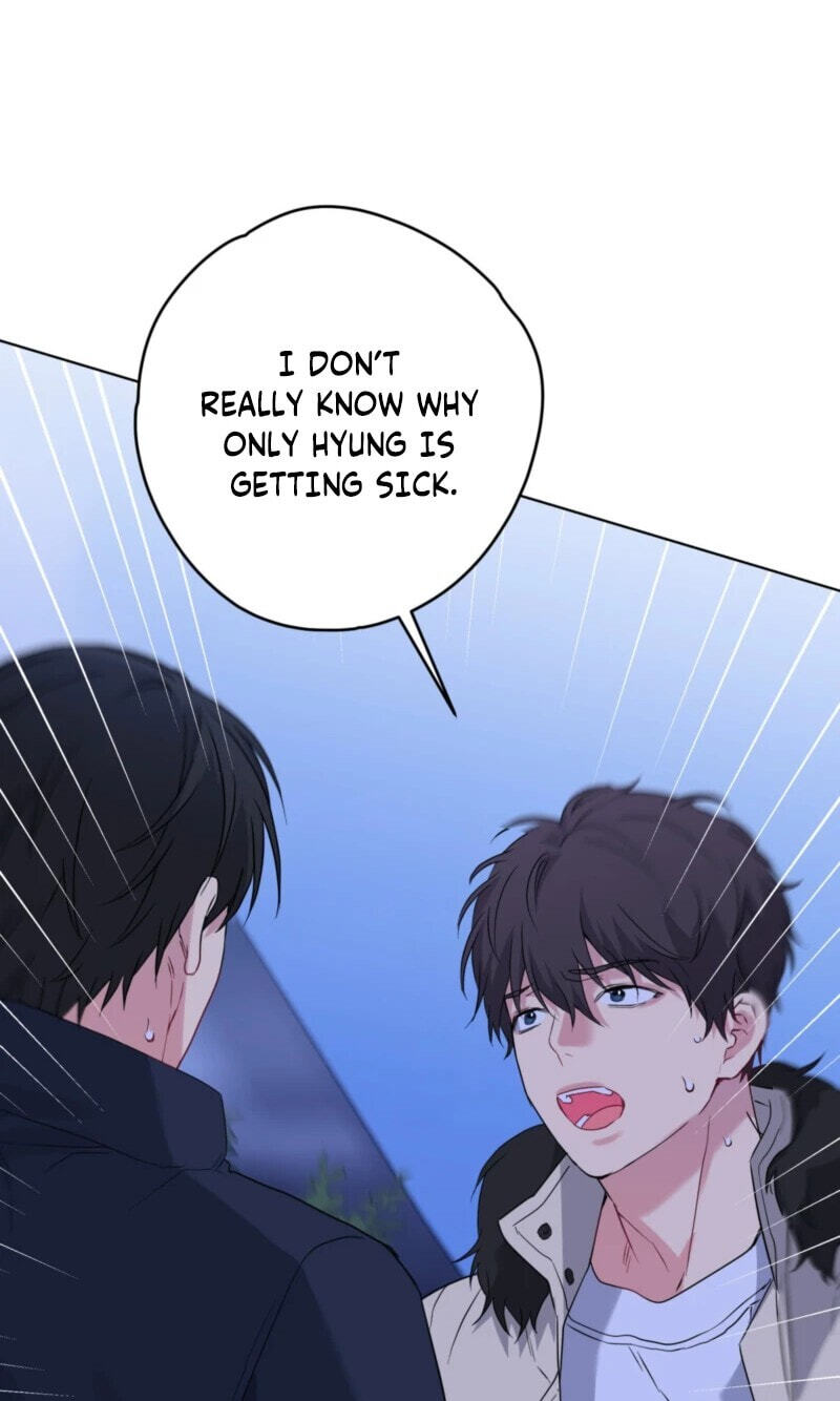 A Gloomy Delusion Chapter 69 page 67 - 