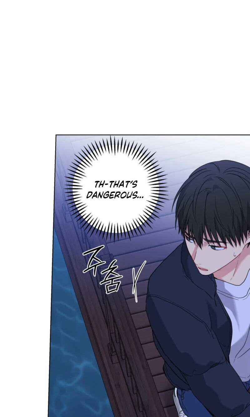 A Gloomy Delusion Chapter 69 page 69 - 