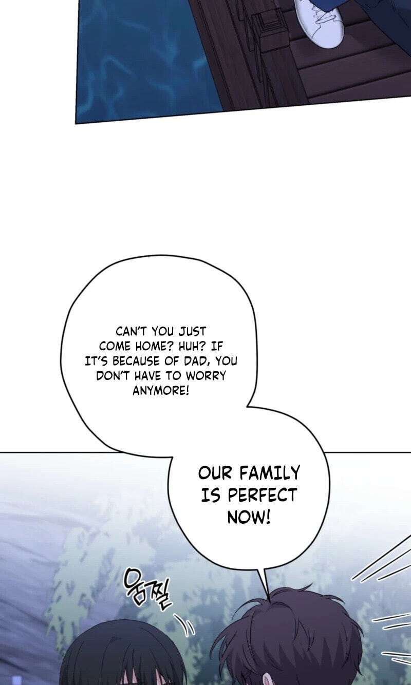 A Gloomy Delusion Chapter 69 page 70 - 