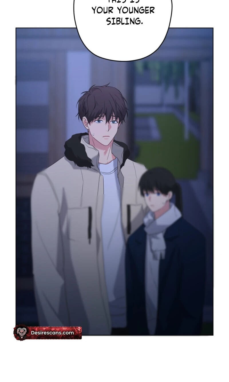 A Gloomy Delusion Chapter 69 page 8 - 