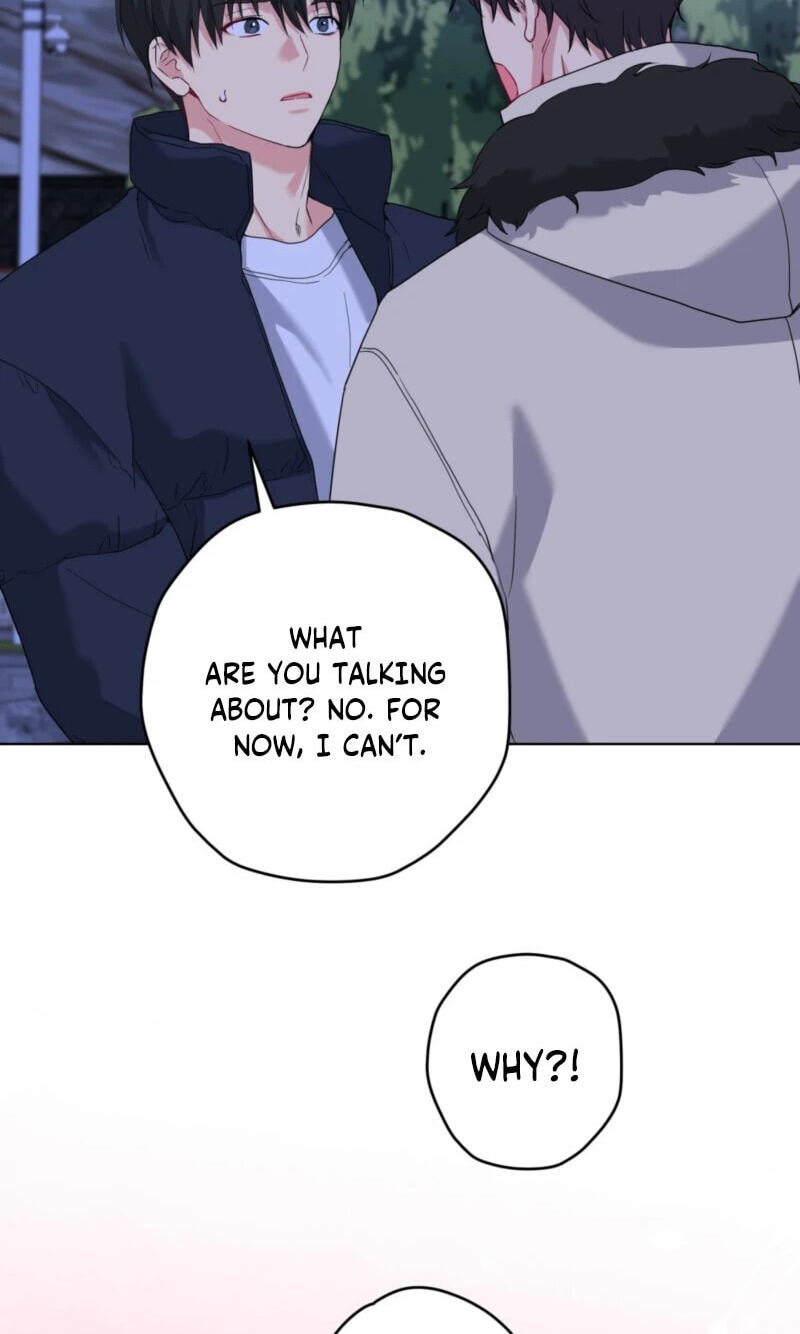 A Gloomy Delusion Chapter 69 page 71 - 
