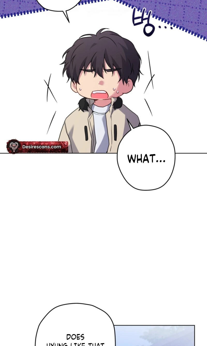 A Gloomy Delusion Chapter 69 page 74 - 