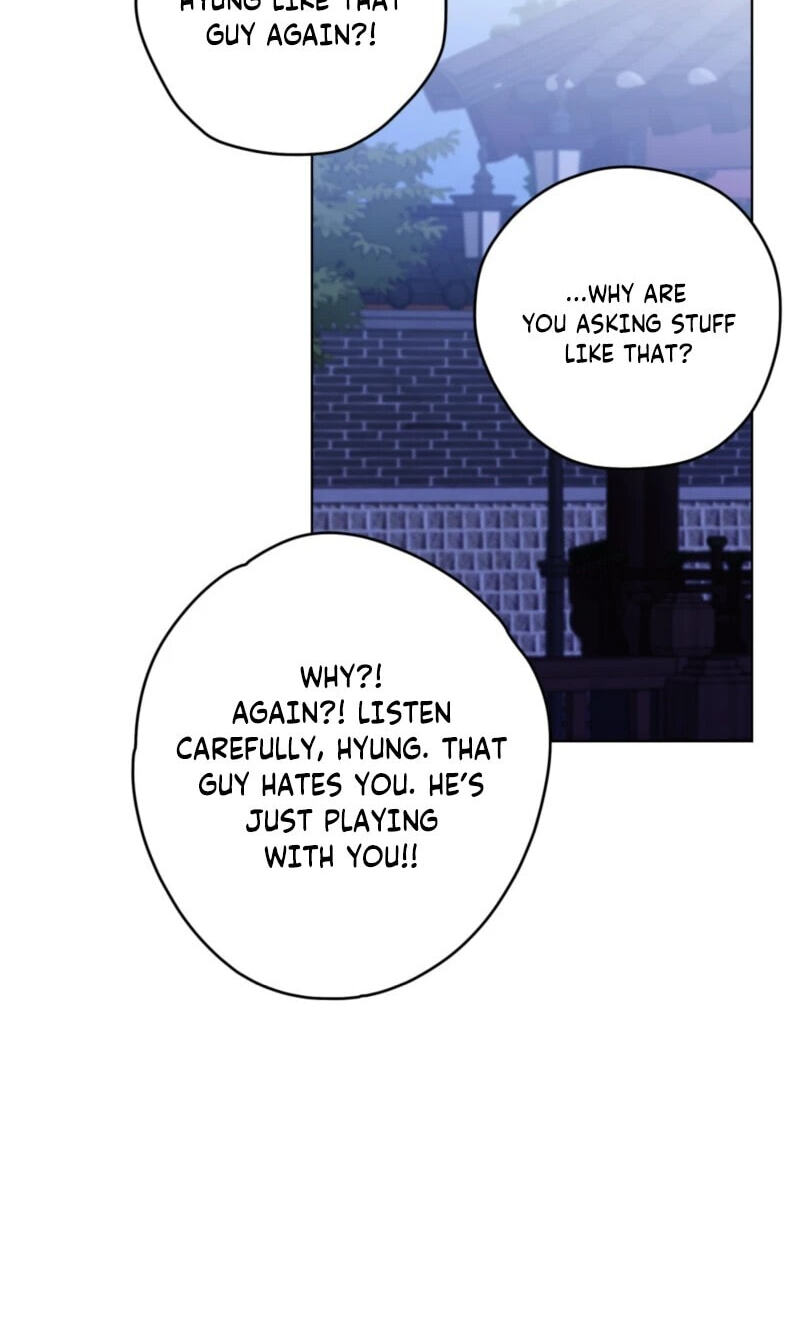 A Gloomy Delusion Chapter 69 page 75 - 