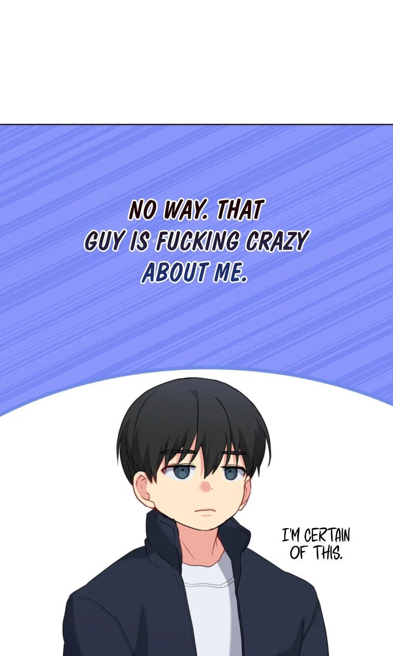 A Gloomy Delusion Chapter 69 page 76 - 