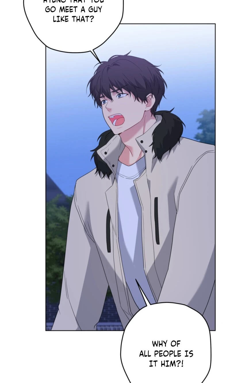 A Gloomy Delusion Chapter 69 page 78 - 