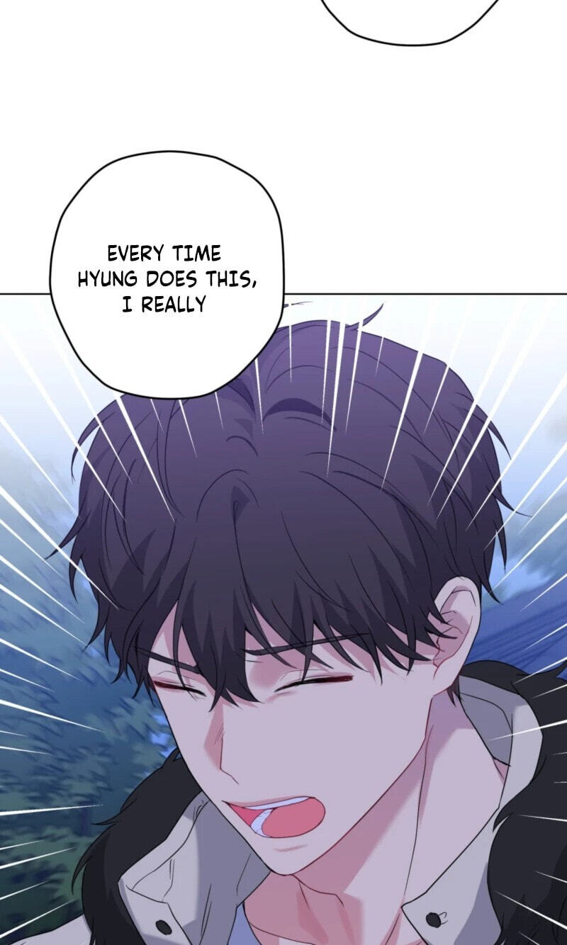 A Gloomy Delusion Chapter 69 page 79 - 