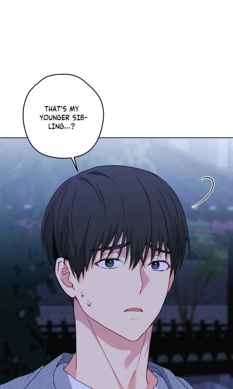 A Gloomy Delusion Chapter 69 page 9 - 