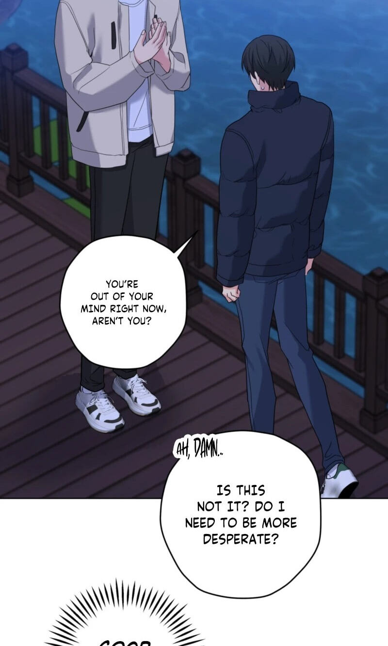 A Gloomy Delusion Chapter 69 page 84 - 