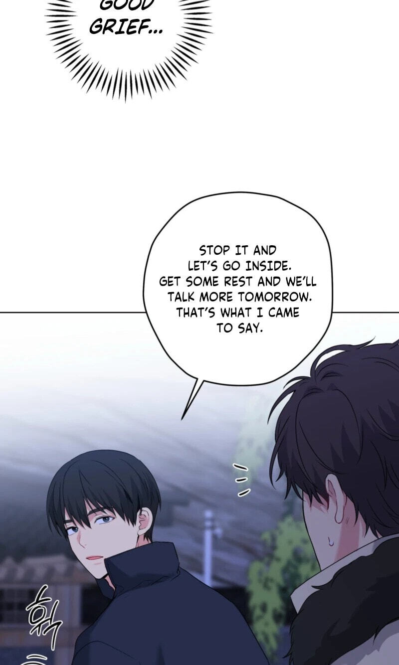 A Gloomy Delusion Chapter 69 page 85 - 