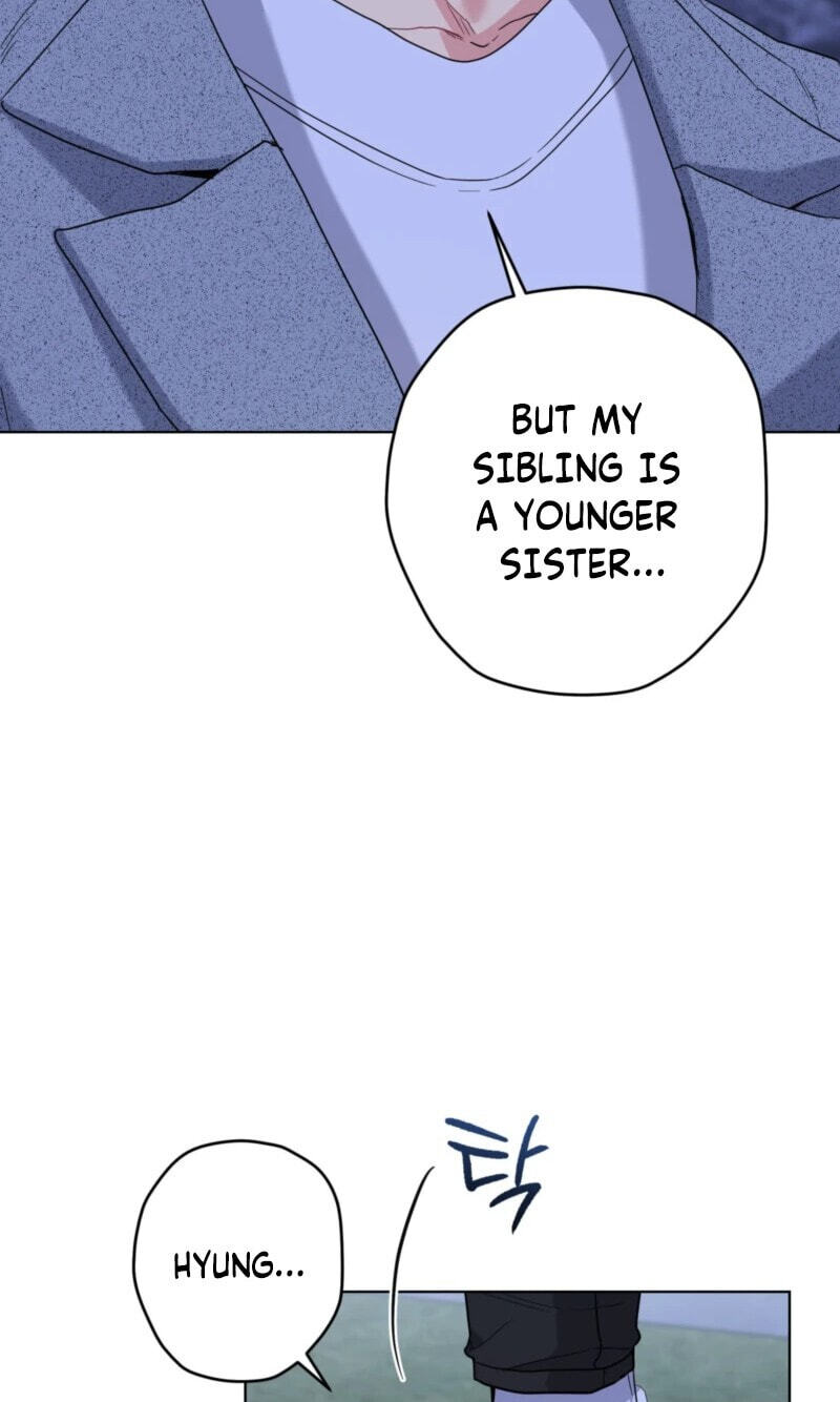 A Gloomy Delusion Chapter 69 page 10 - 