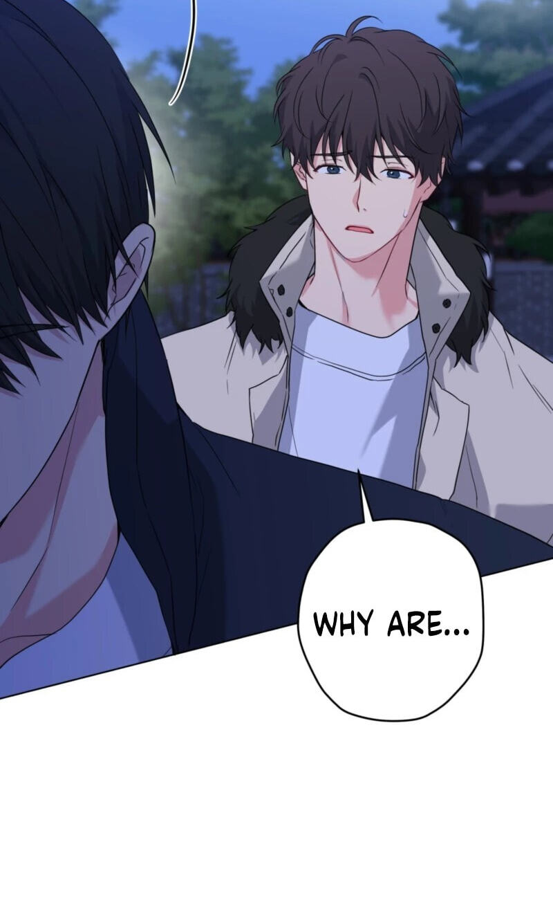 A Gloomy Delusion Chapter 69 page 95 - 