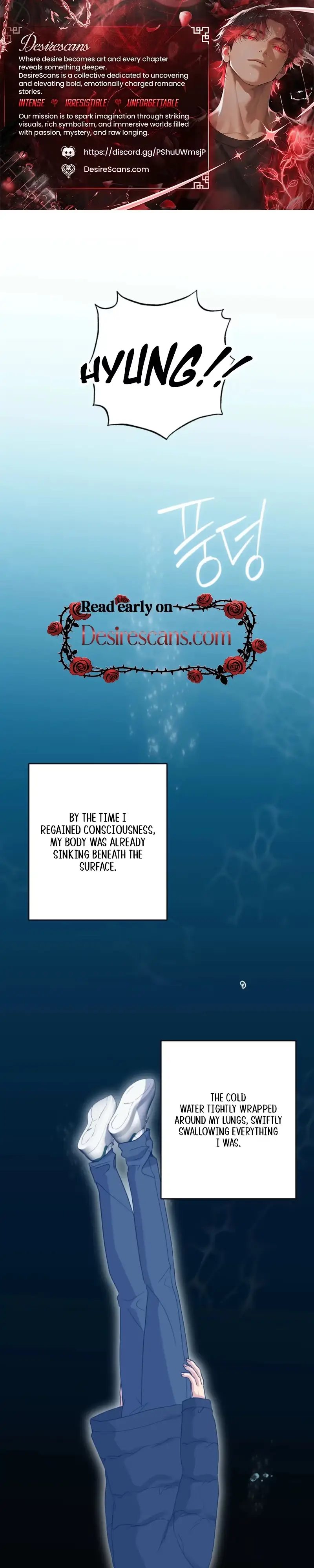 A Gloomy Delusion Chapter 70 page 1 - 