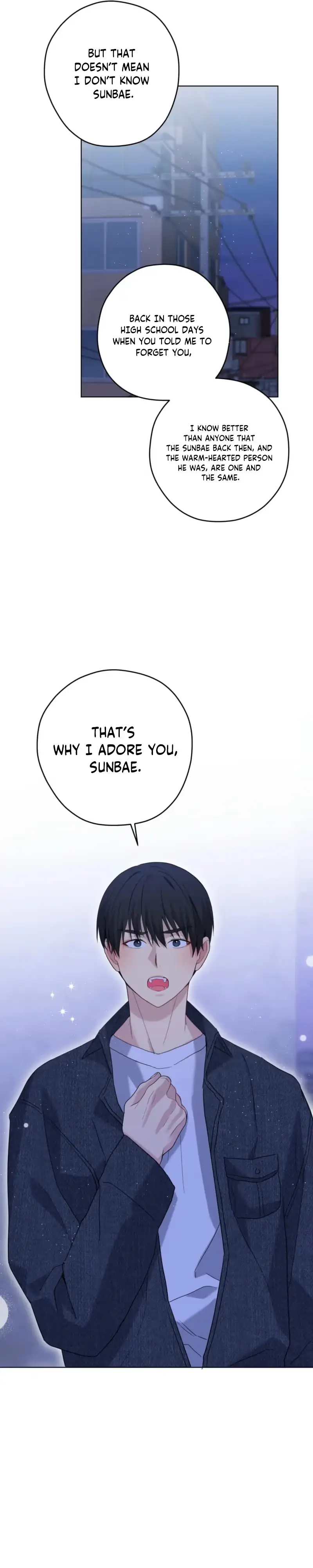 A Gloomy Delusion Chapter 70 page 25 - 