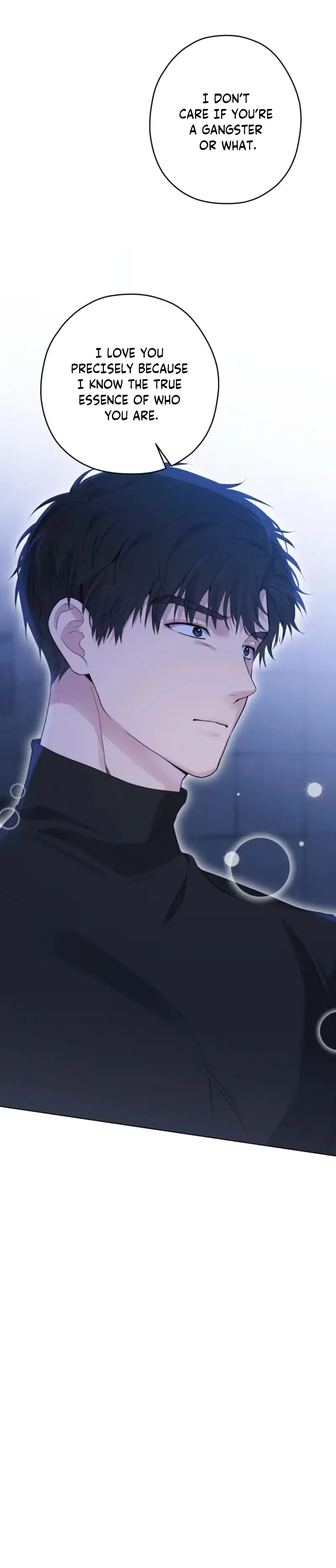 A Gloomy Delusion Chapter 70 page 26 - 