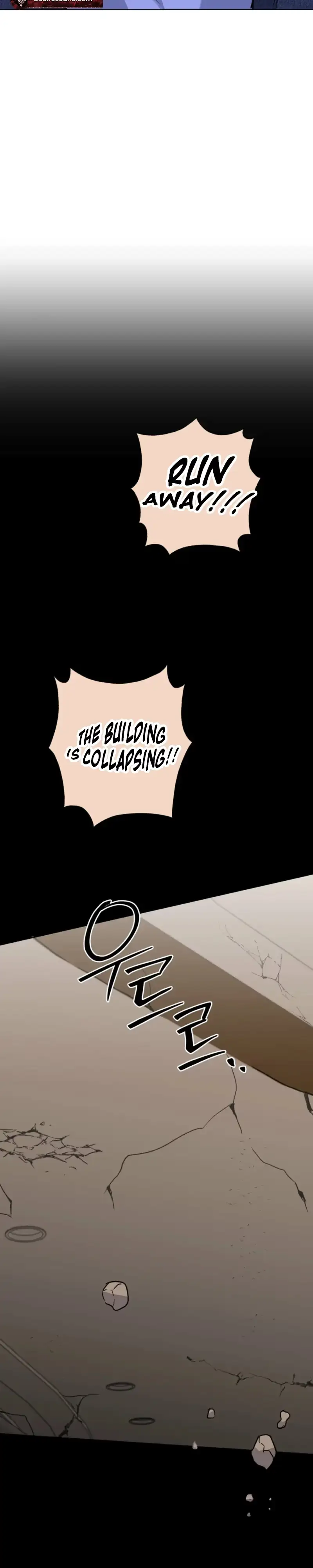 A Gloomy Delusion Chapter 70 page 30 - 
