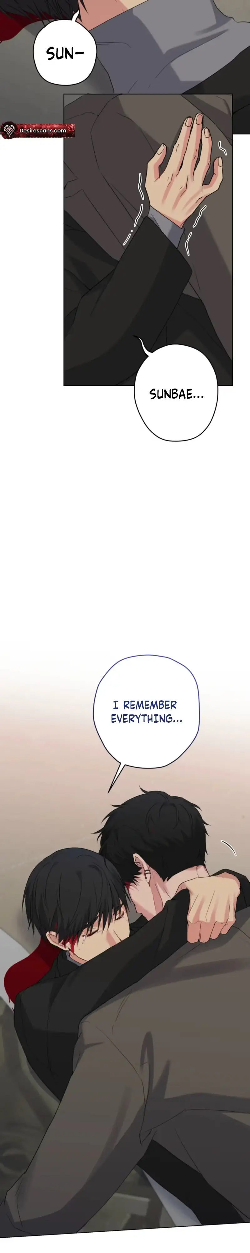 A Gloomy Delusion Chapter 70 page 38 - 
