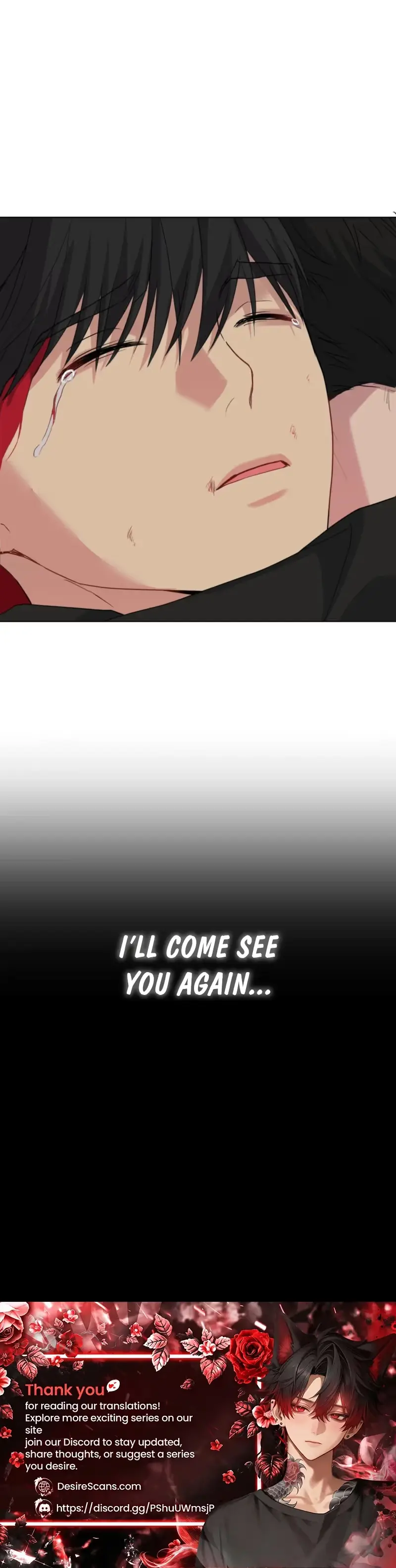 A Gloomy Delusion Chapter 70 page 39 - 