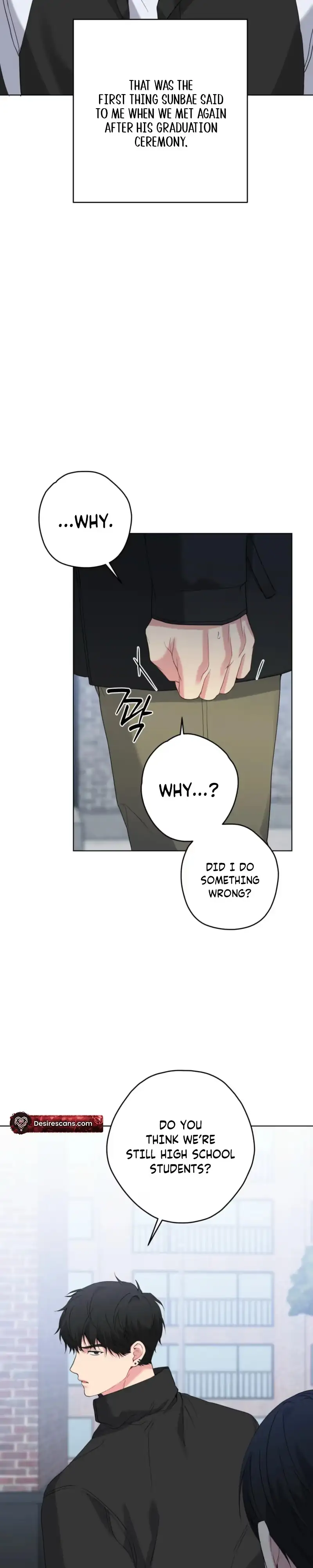 A Gloomy Delusion Chapter 70 page 6 - 