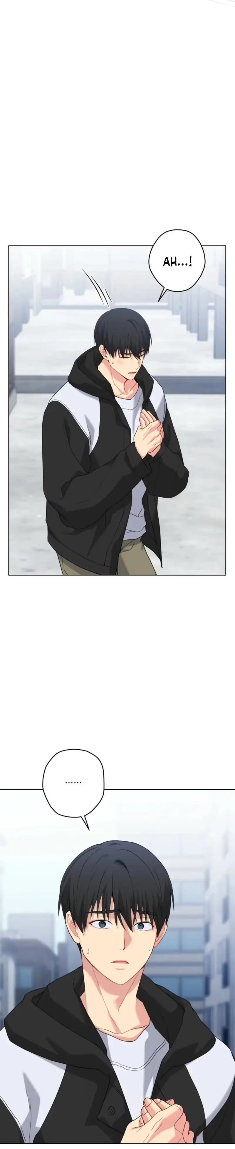 A Gloomy Delusion Chapter 70 page 9 - 