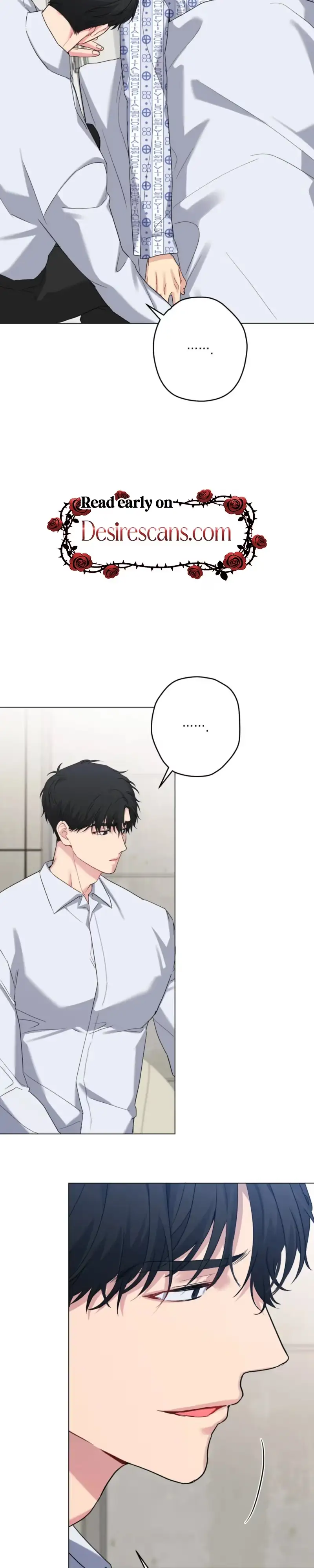 A Gloomy Delusion Chapter 71 page 18 - 