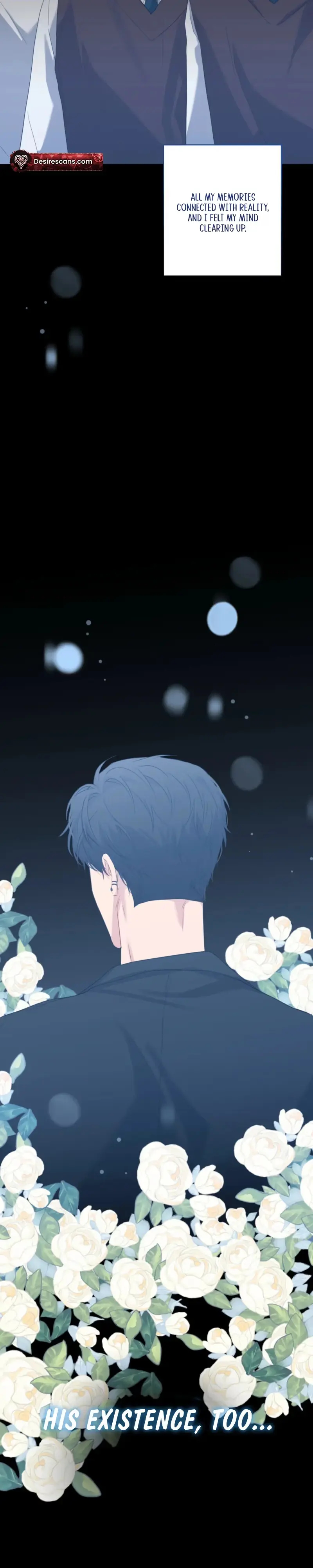 A Gloomy Delusion Chapter 71 page 3 - 