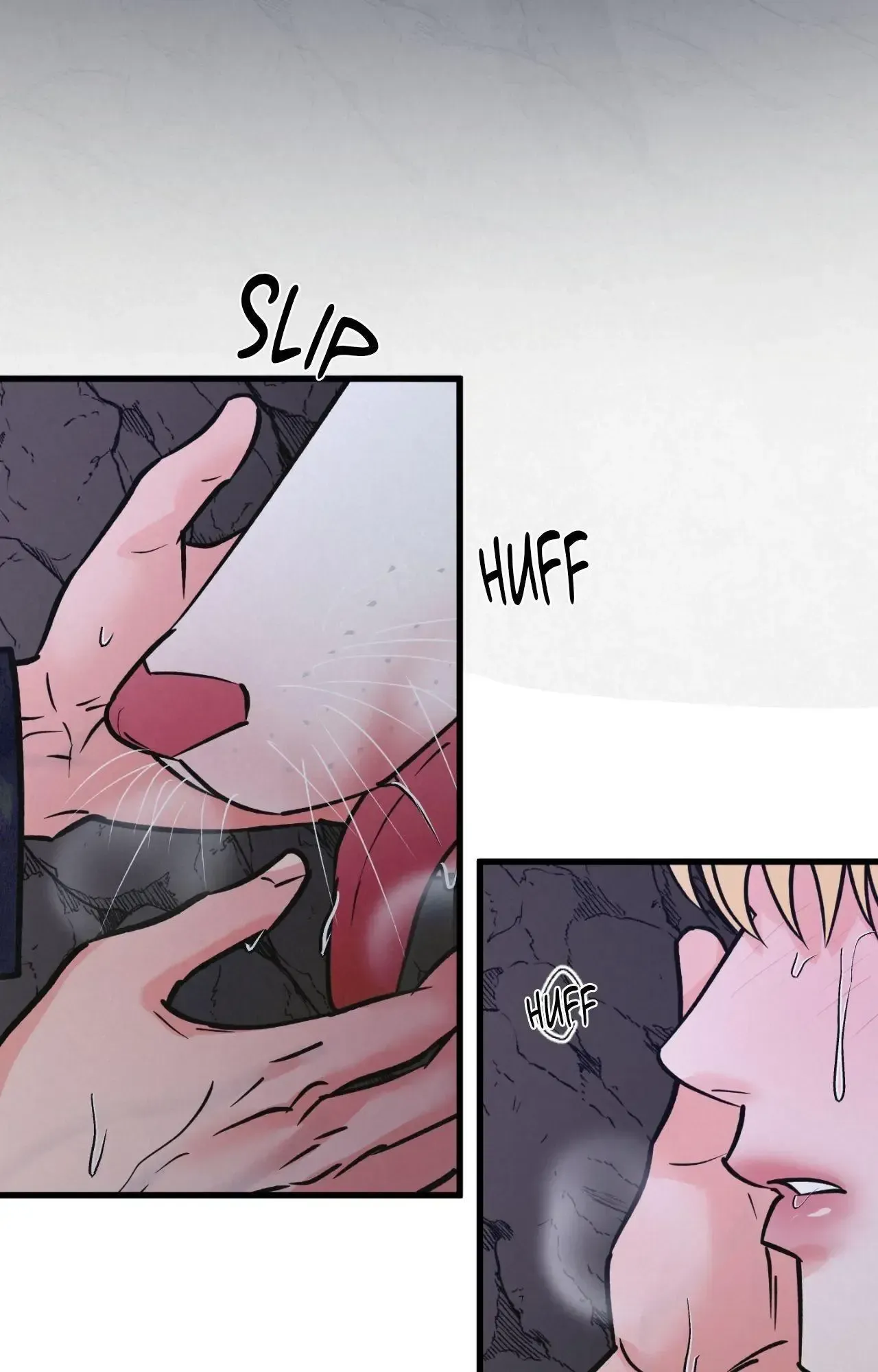 A Golden Pair Chapter 62 page 14 - 
