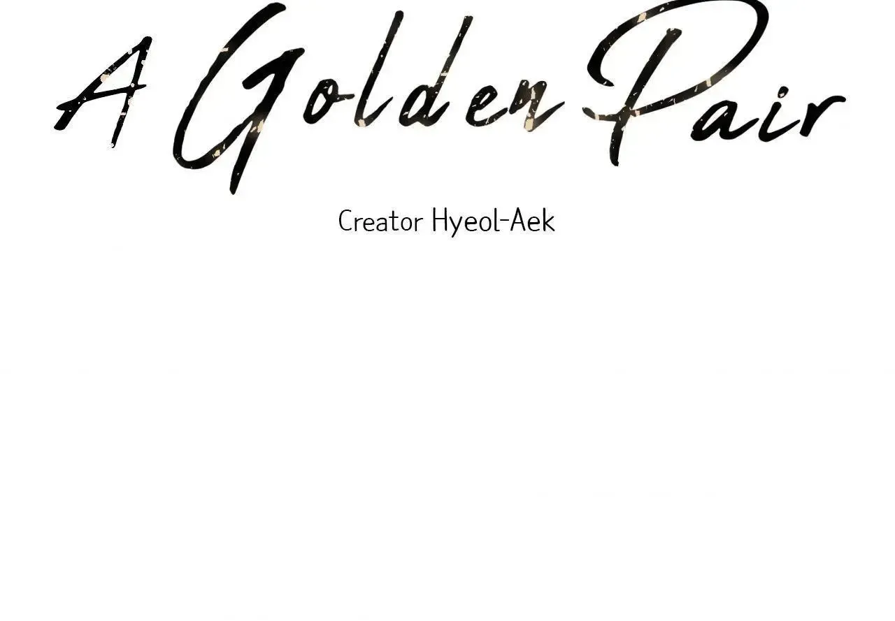A Golden Pair Chapter 62 page 20 - 
