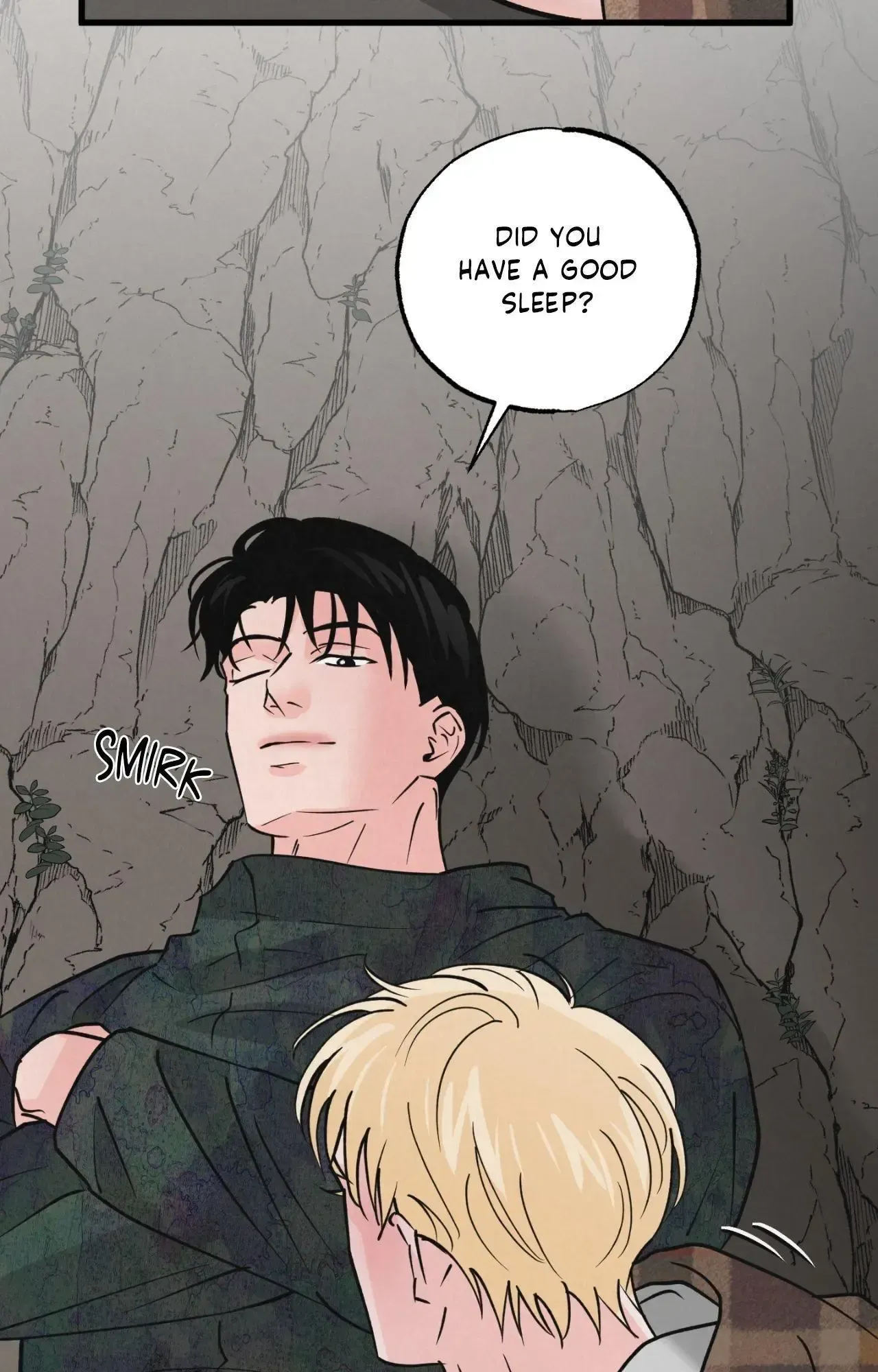 A Golden Pair Chapter 62 page 24 - 