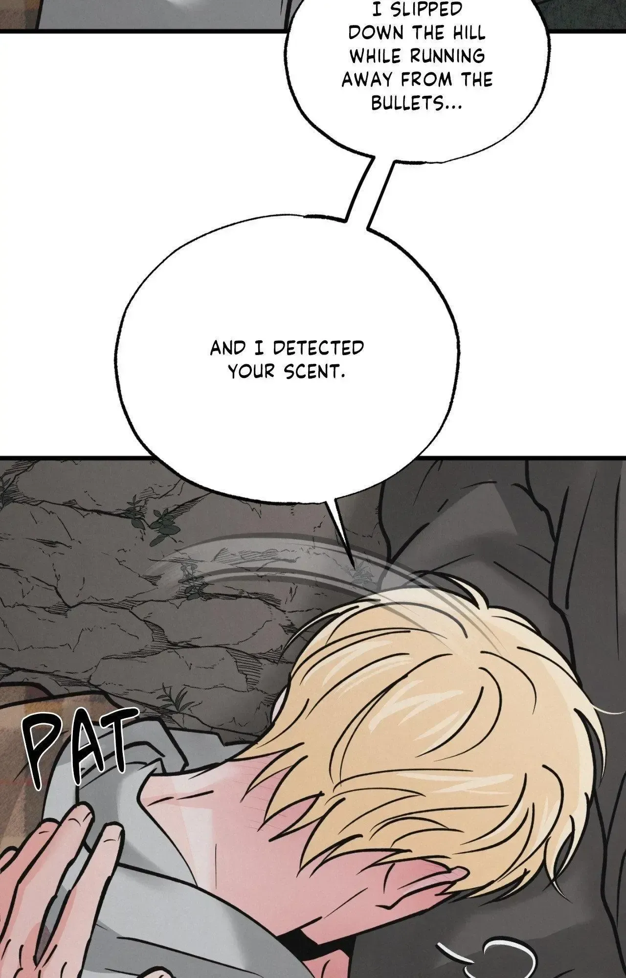 A Golden Pair Chapter 62 page 27 - 