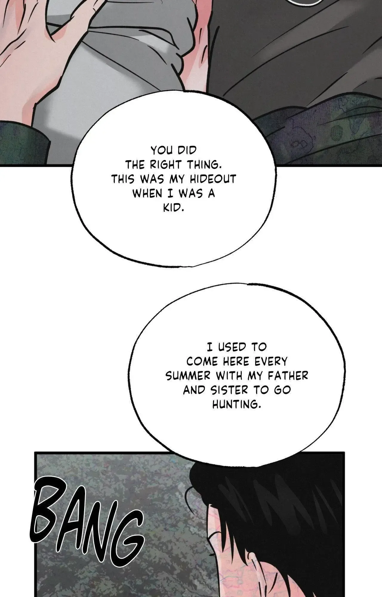 A Golden Pair Chapter 62 page 28 - 