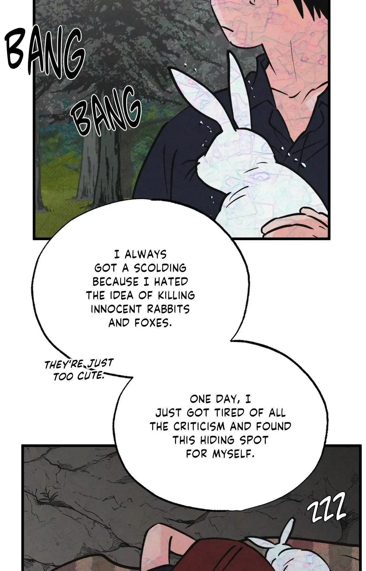 A Golden Pair Chapter 62 page 29 - 