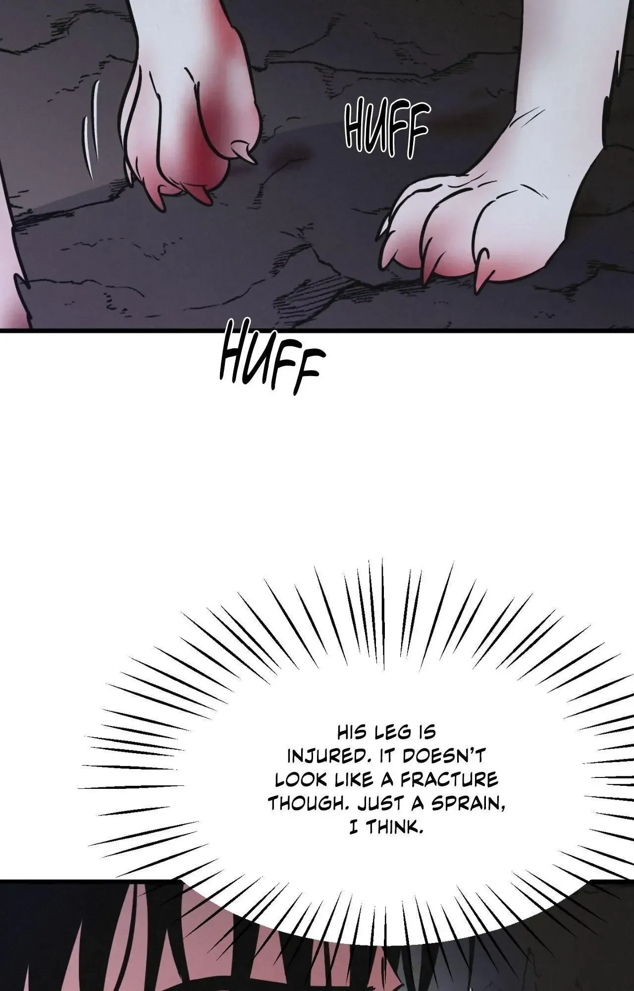 A Golden Pair Chapter 62 page 4 - 