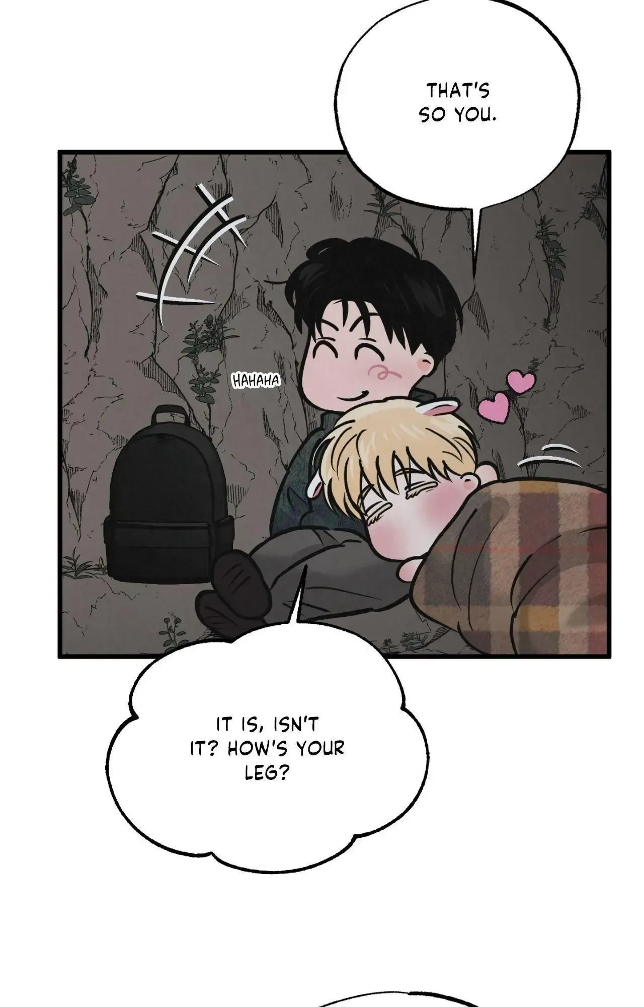 A Golden Pair Chapter 62 page 32 - 