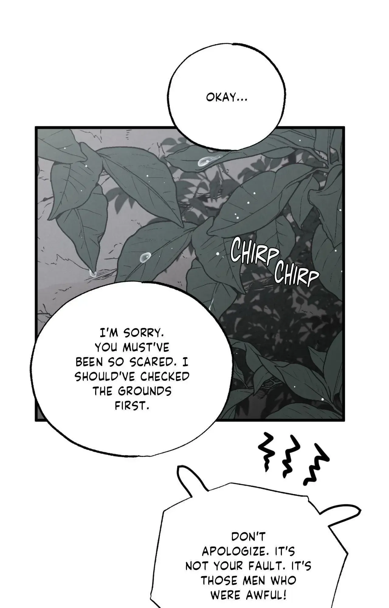 A Golden Pair Chapter 62 page 34 - 