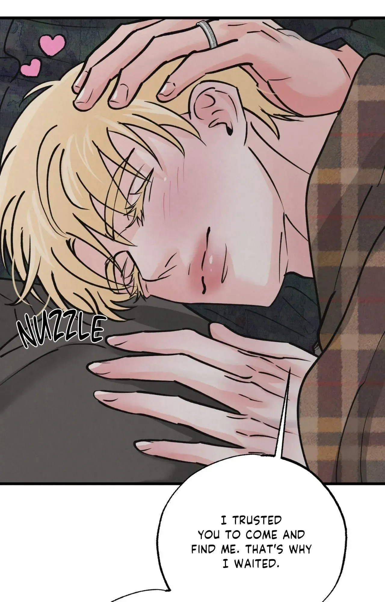 A Golden Pair Chapter 62 page 36 - 