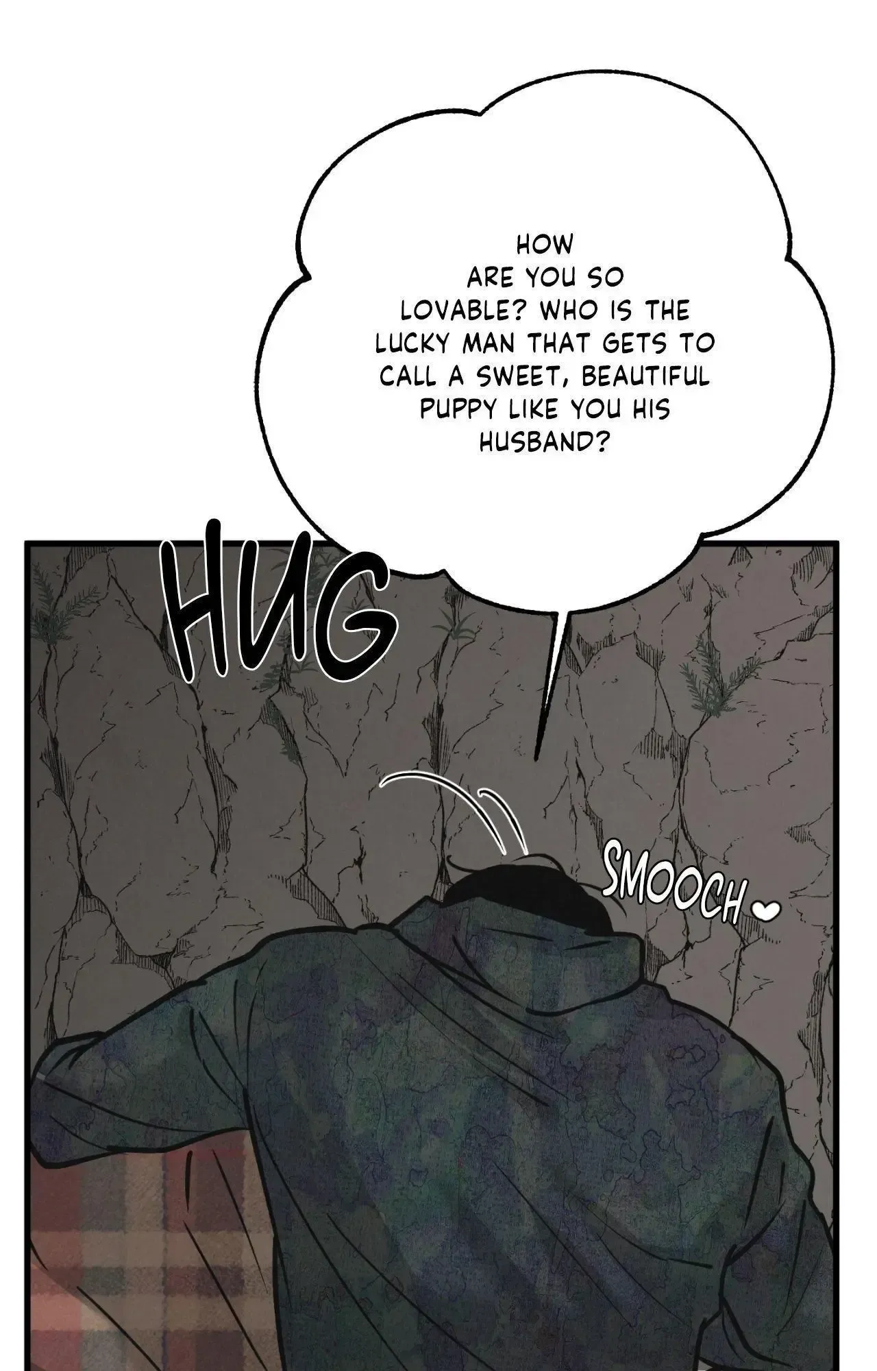 A Golden Pair Chapter 62 page 38 - 