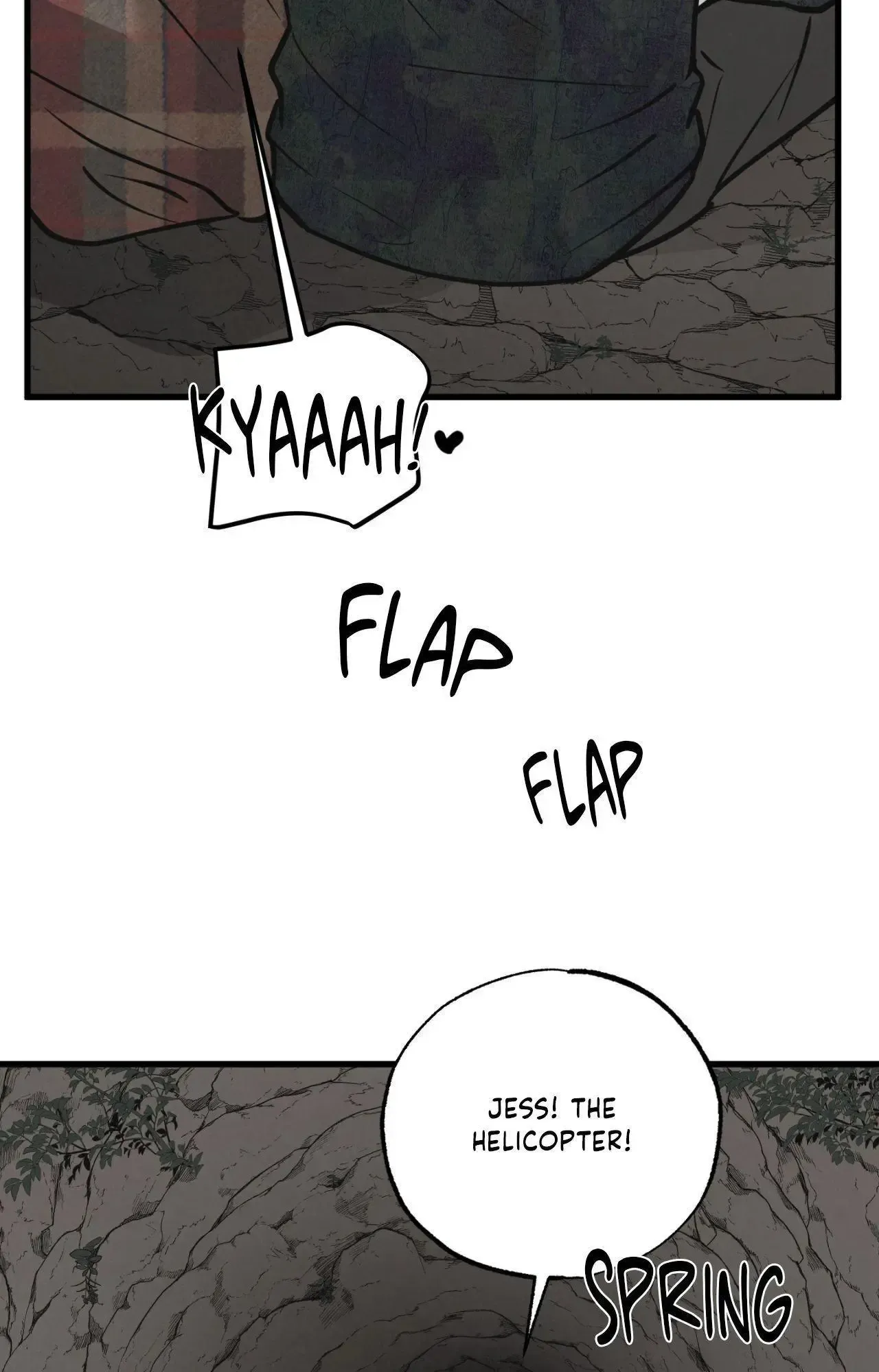 A Golden Pair Chapter 62 page 39 - 