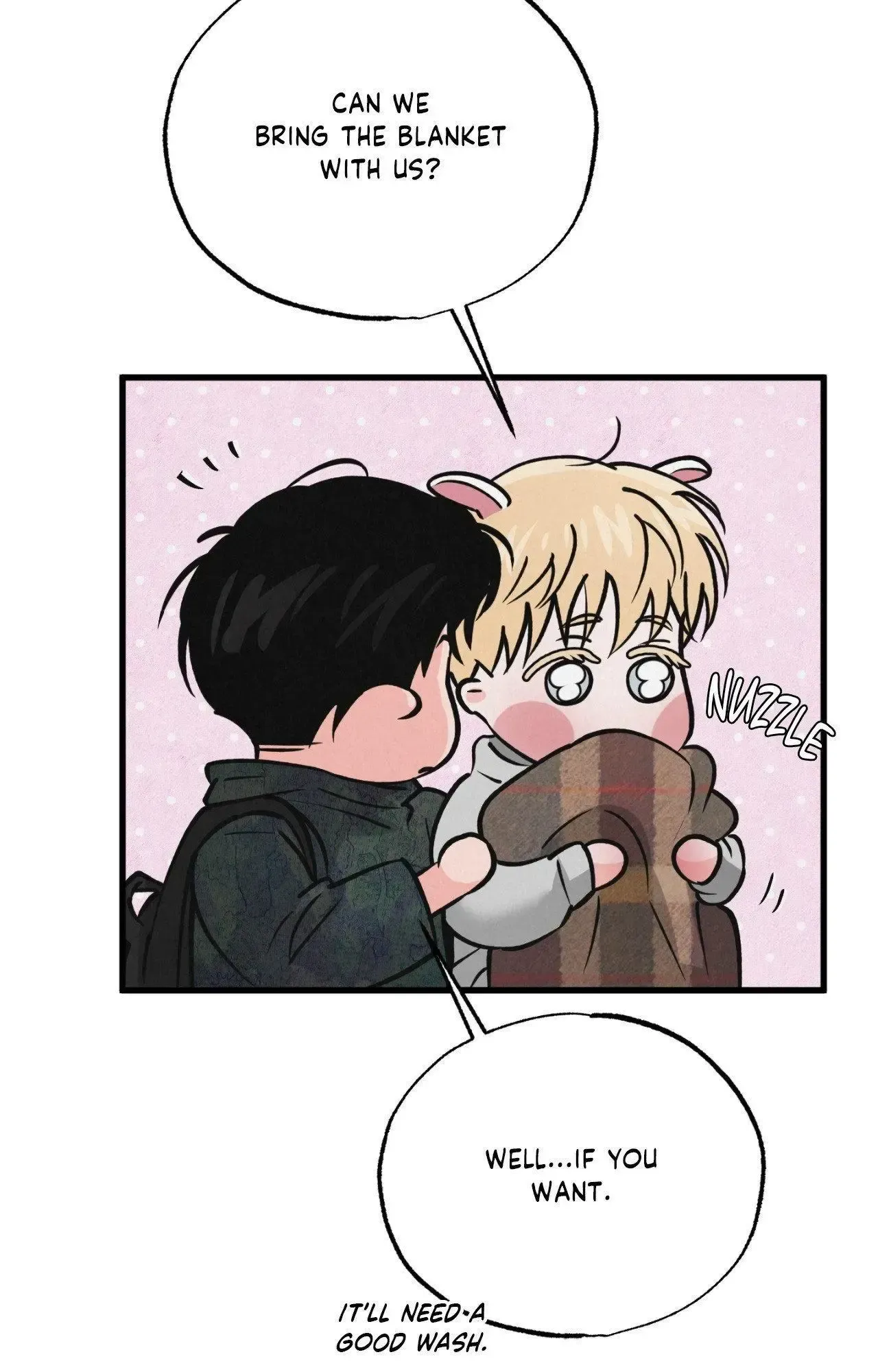 A Golden Pair Chapter 62 page 42 - 