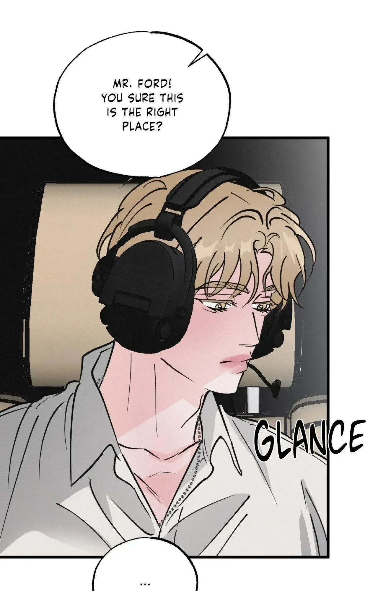 A Golden Pair Chapter 62 page 46 - 